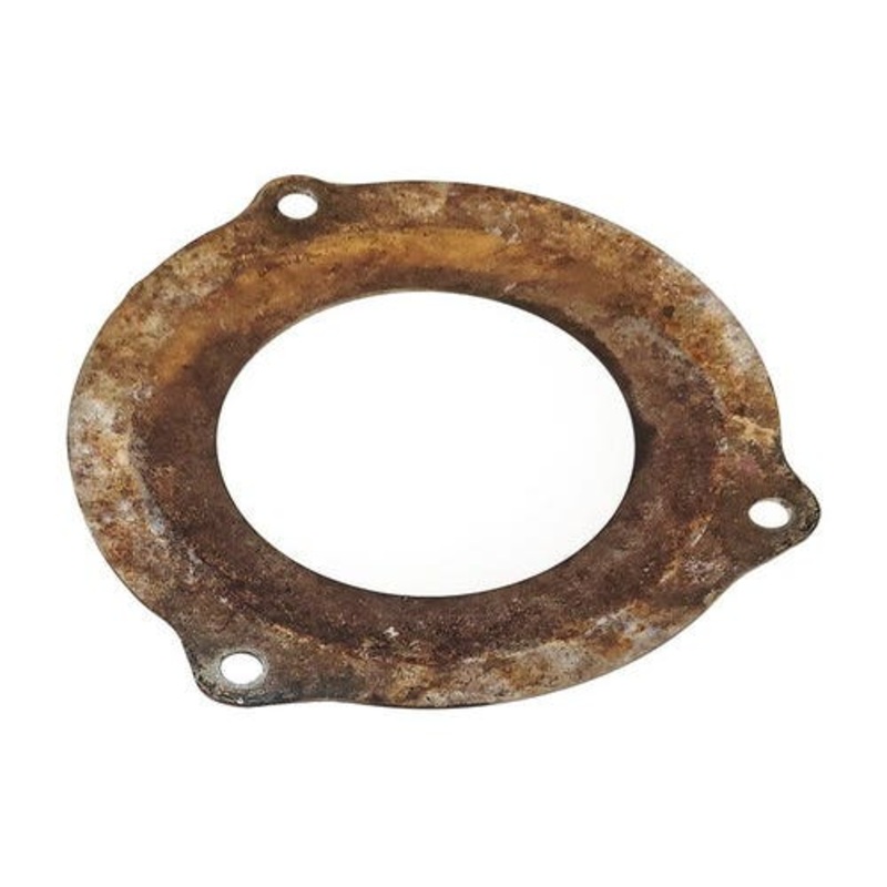 Used Brake Retainer fits John Deere YZ80710