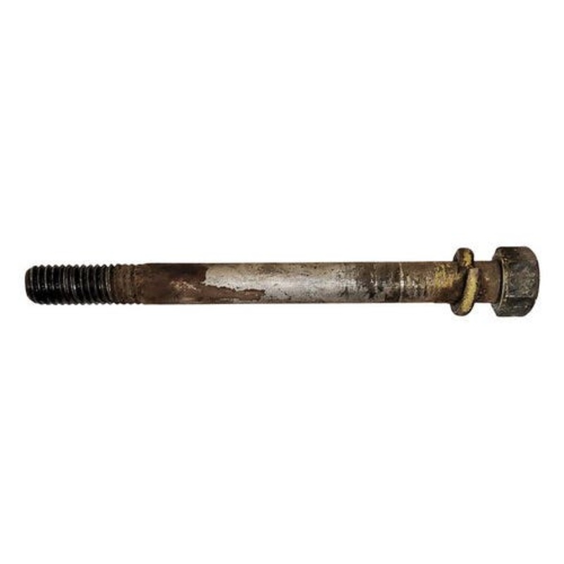Used Cap Screw fits John Deere 08H4486