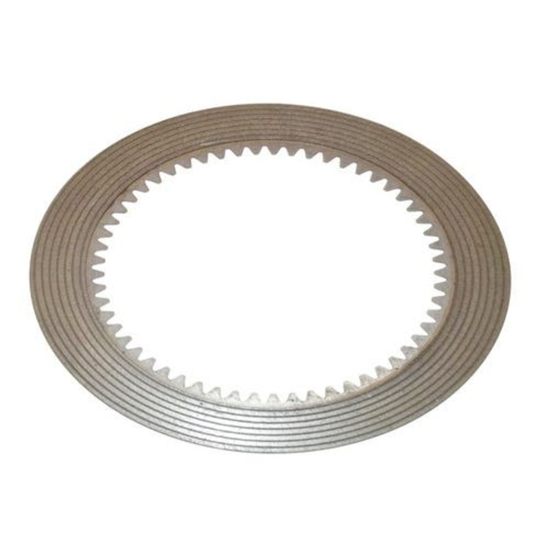 Used Clutch Disc fits Massey Ferguson 30 35 50 65 150 180 235 240 245 255 265 275 285 290 298 362 375 383 390 398 399 670 690 698 1080 1085 523552M1