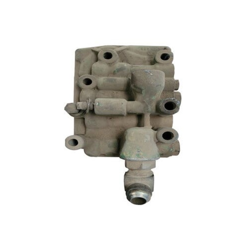 Used Clutch Oil Pressure Housing fits John Deere 500 600 2510 3020 4020 500A 500 600 500A AR34850 R34973 R34974