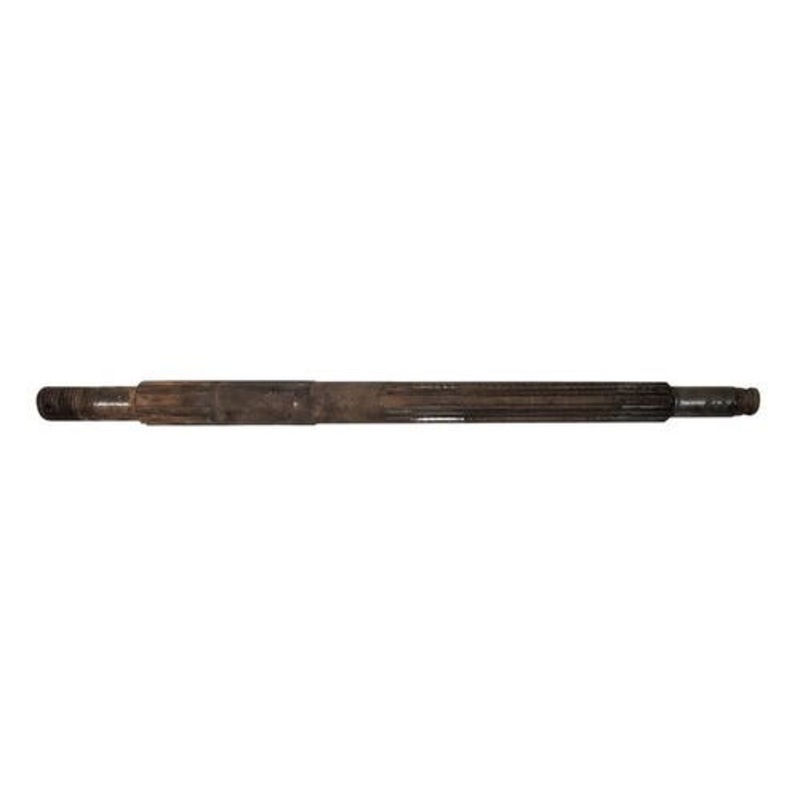 Used Clutch Shaft fits John Deere 500 600 2510 2520 3010 3020 4000 4010 4020 500 500A 500B 600 R44277 R31394