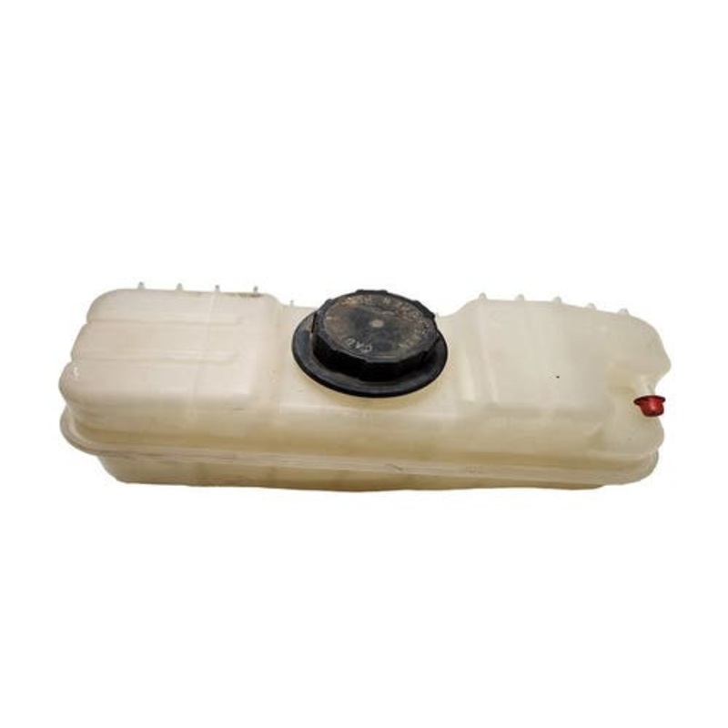 Used Coolant Tank fits Bobcat S510 S530 S550 S570 S590 S630 S650 T550 T590 T630 T650 7220028