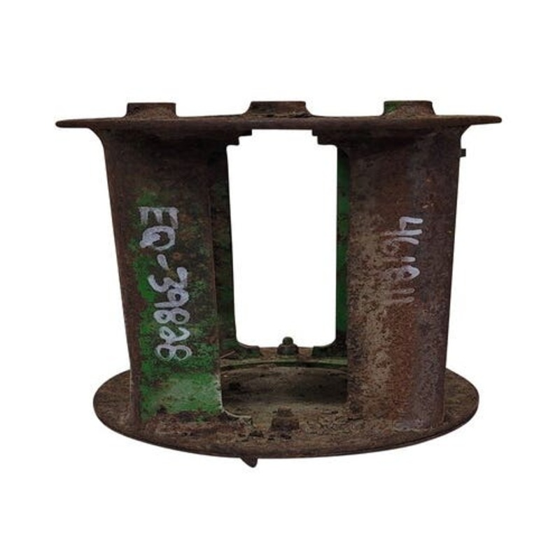 Used Cutterbar Tower fits John Deere C300 C350 C400 S250 S300 S350 525 530 535 625 630 635 730 735 830 835 535 625 AE59633