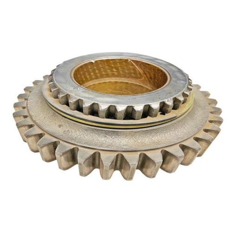Used Drive Gear - 4th fits Case A182354, A157414