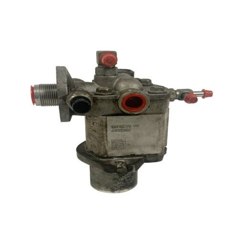 Used Fan Motor ( Cast Iron) fits Bobcat 7265577