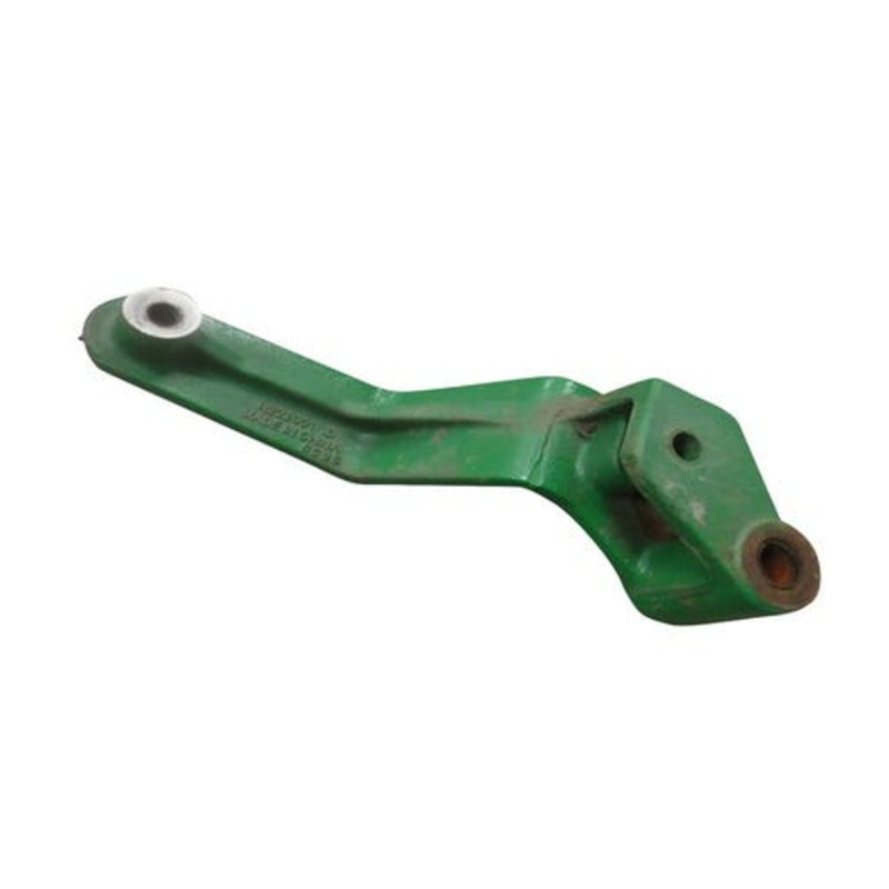 Used Feeder House Belt Tightner Arm fits John Deere S670 S680 S690 S770 S780 S790 9770 STS 9870 STS AH221325 H222001