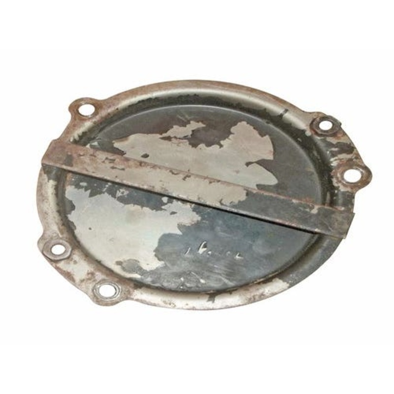 Used Filter Head Cover fits Allis Chalmers 70267074