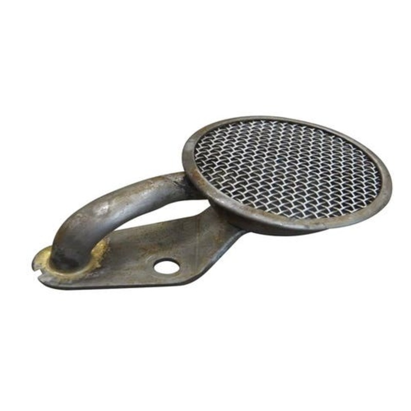 Used Filter Suction Screen fits Kubota 15221-32112