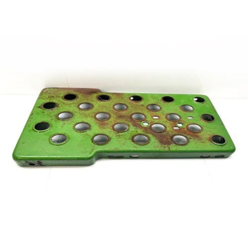 Used Footrest fits John Deere CH13935 CH11342 AM875354 CH19210