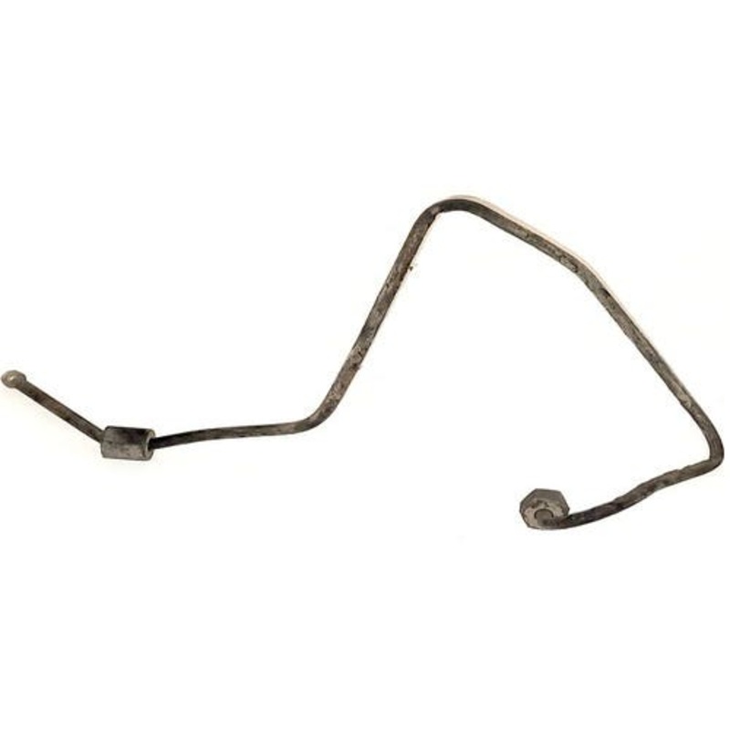 Used Fuel Injection Line #1 fits Massey Ferguson Super 90 733442M91