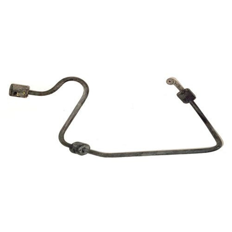 Used Fuel Injection Line #2 fits Massey Ferguson Super 90 733443M91