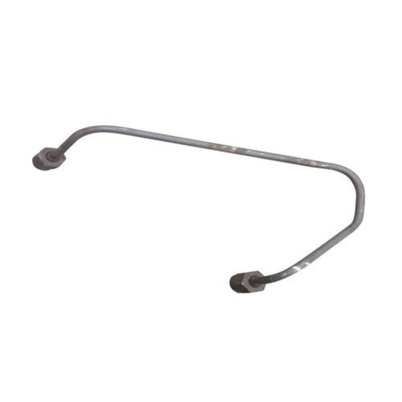 Used Fuel Injection Line #2 fits New Holland L454 503353 fits Kubota L175 L185 L225 L235 L245 L275 L285 L345 15221-53720 fits Bobcat 643 743 3974605