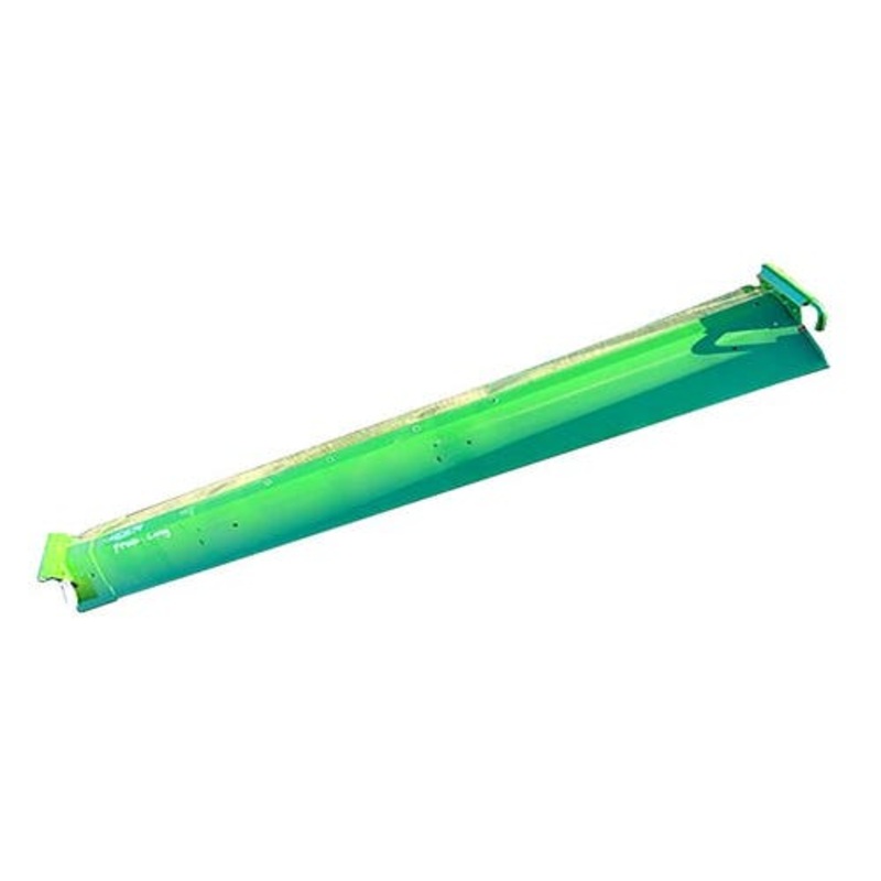 Used Grain Bin Cross Auger Cover fits John Deere AXE55000 AXE88242
