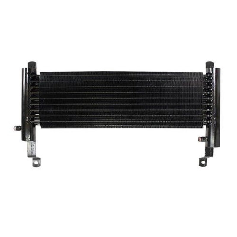 Used Hydraulic Oil Cooler fits Bobcat S150 S160 S175 S185 S205 T180 T190 7109582 6724743