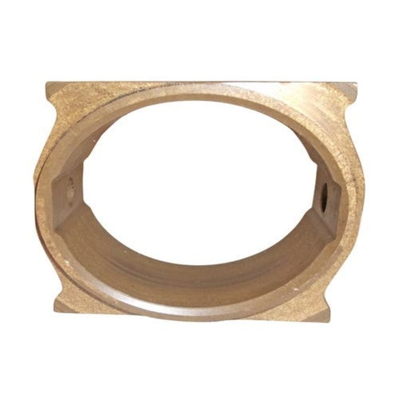 Used Hydraulic Pump Rear Cam Block fits Massey Ferguson TO35 30 35 50 65 135 150 165 175 180 230 235 240 245 250 265 275 285 290 390 3165 894608M1