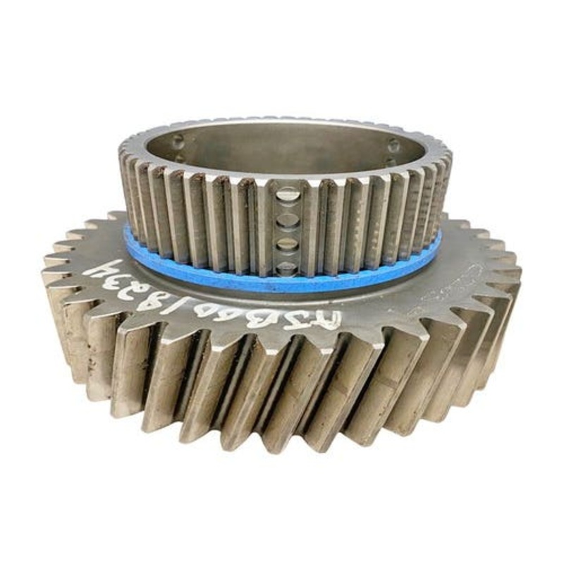 Used Input Shaft Gear 2nd 4th & 6th fits Case IH 7110 7120 7130 7140 7150 1285988C1