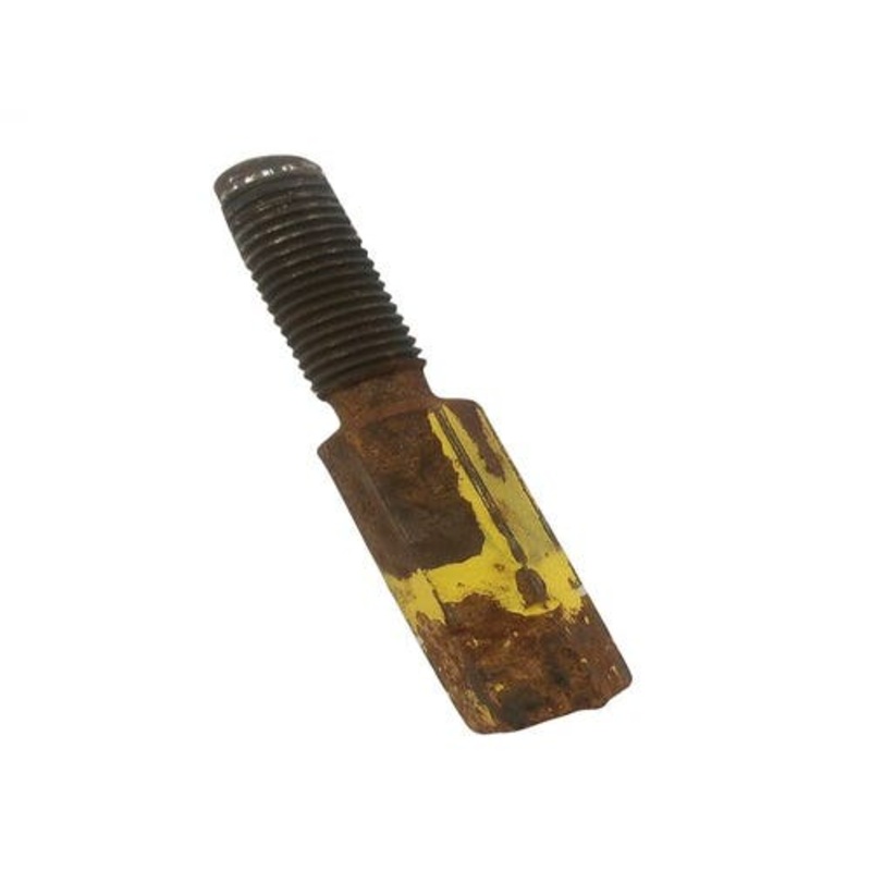 Used Jack Screw fits John Deere R39758