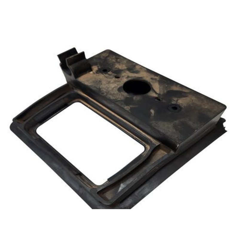 Used Light Rubber Mount fits Bobcat 6672279