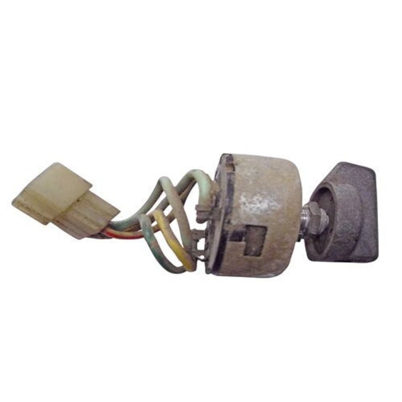 Used Light Switch fits John Deere 655 670 755 756 770 855 856 870 955 970 990 1070 790 670 770 870 755 855 856 790 AM876786
