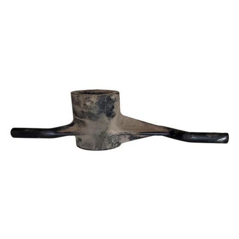 Used Master Cylinder Arm fits John Deere 7000 A26131