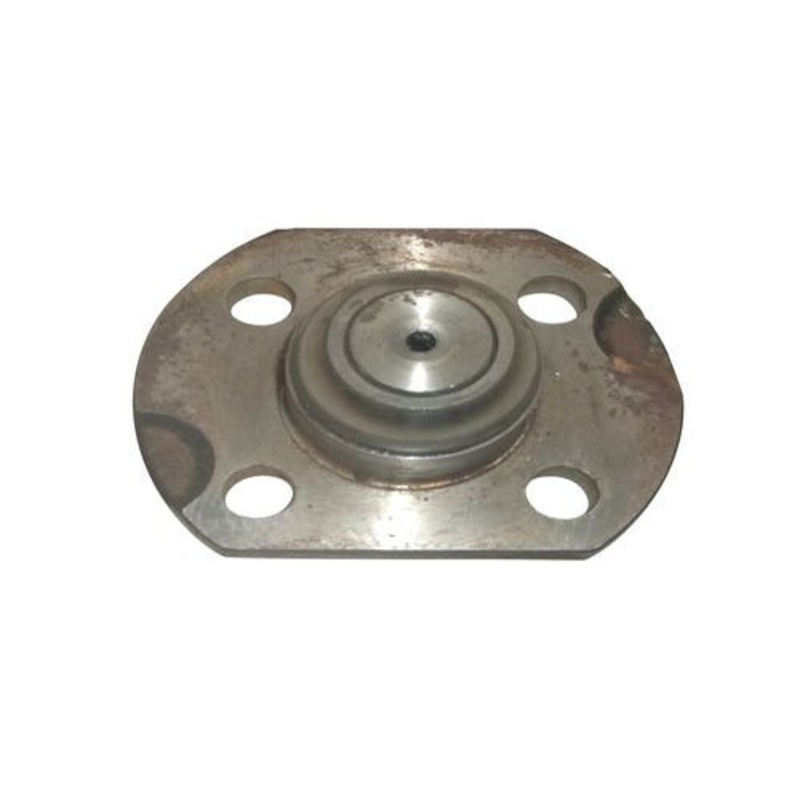 Used MFWD King Pin - Lower - Carraro fits John Deere 5310 5410 5500 5510 RE57472 fits Case IH 122264A1 fits New Holland 85805983 fits Case 122264A1