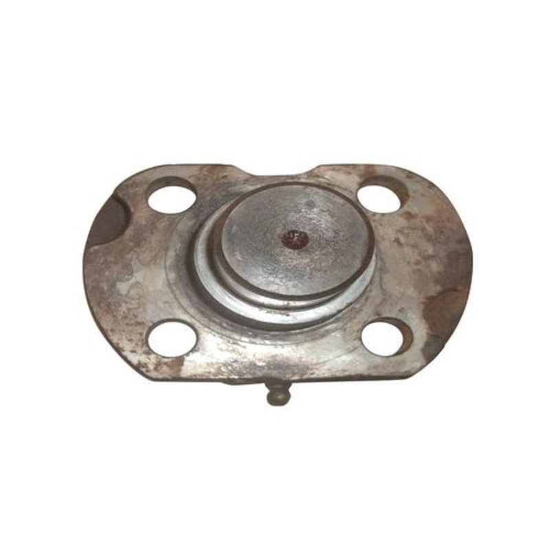 Used MFWD King Pin- Upper-Carraro fits John Deere 5300 5310 5410 5500 5510 RE57471 fits Case IH 122265A1 fits New Holland 85805980 fits Case 122265A1