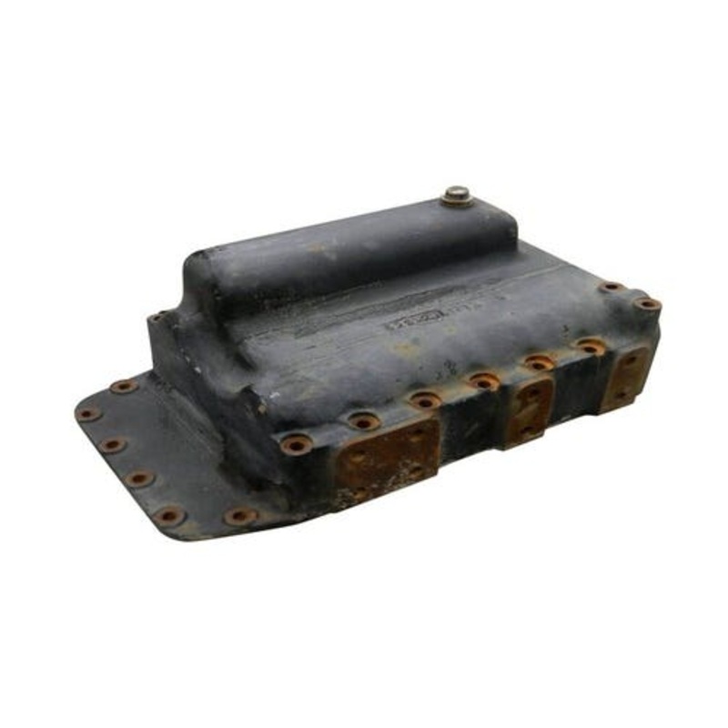 Used Oil Pan fits John Deere 3033R 3039R 3120 3320 3520 4300 4310 4400 4410 4400 AM880870