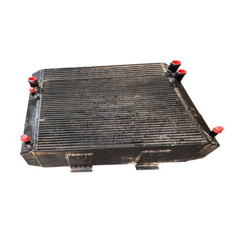 Used Oil Water & Air Exchanger fits Bobcat S510 S530 S550 S570 S590 T550 T590 7359077 7257521 7182806