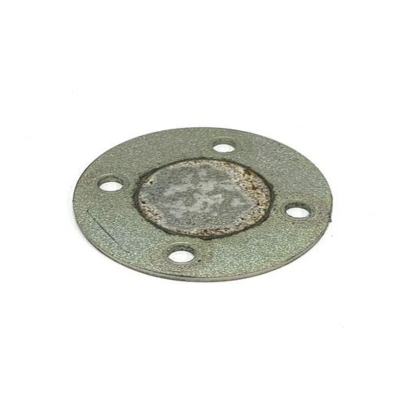 Used Plate fits Bobcat 7125948