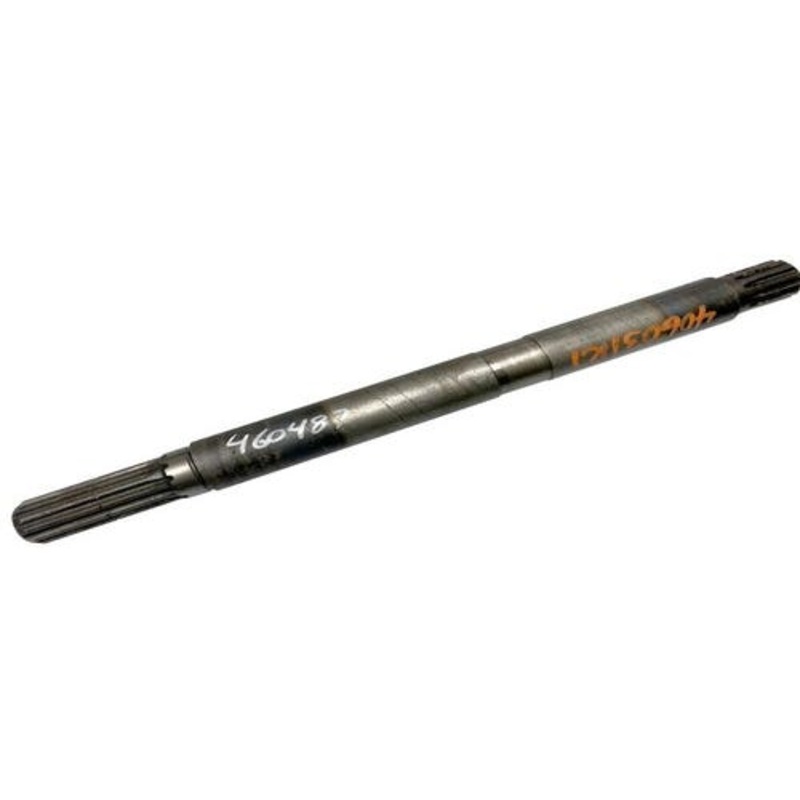 Used PTO Drive Shaft fits International Hydro 100 Hydro 186 826 966 1026 1066 2826 3488 21026 406031R1