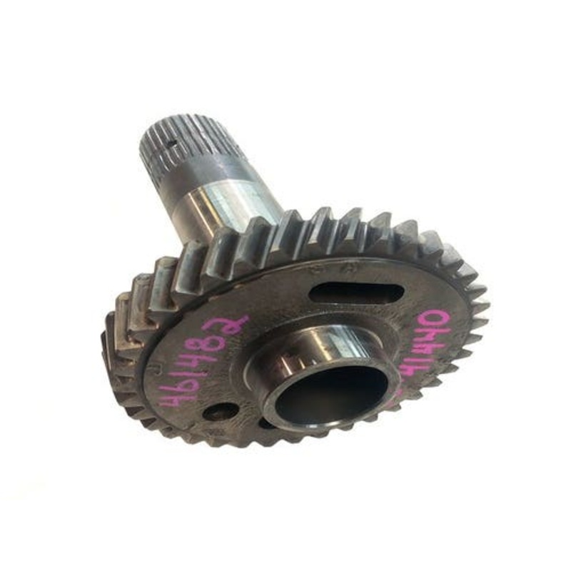 Used PTO Drive Shaft Gear fits John Deere 4030 AR54962 R50840