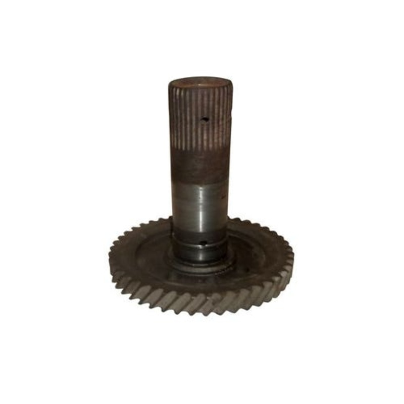 Used PTO Drive Shaft With Gear fits John Deere AR63211 R54353