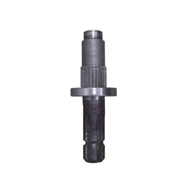 Used PTO Shaft fits John Deere YZ81229