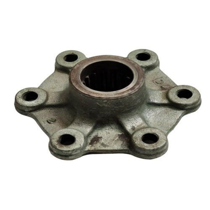Used Rear Axle Hub fits Yanmar YM195 YM195D YM240 YM240D YM1500 YM1600 YM1700 YM1900 YM2000 194150-34510 RAH-4150