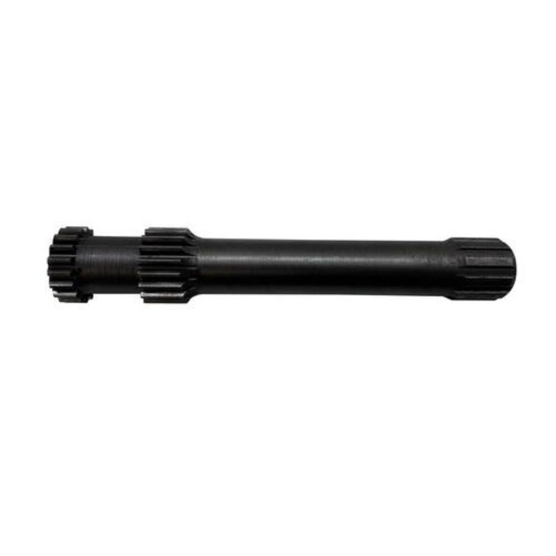 Used Rear PTO Drive Shaft fits Massey Ferguson 886366M91
