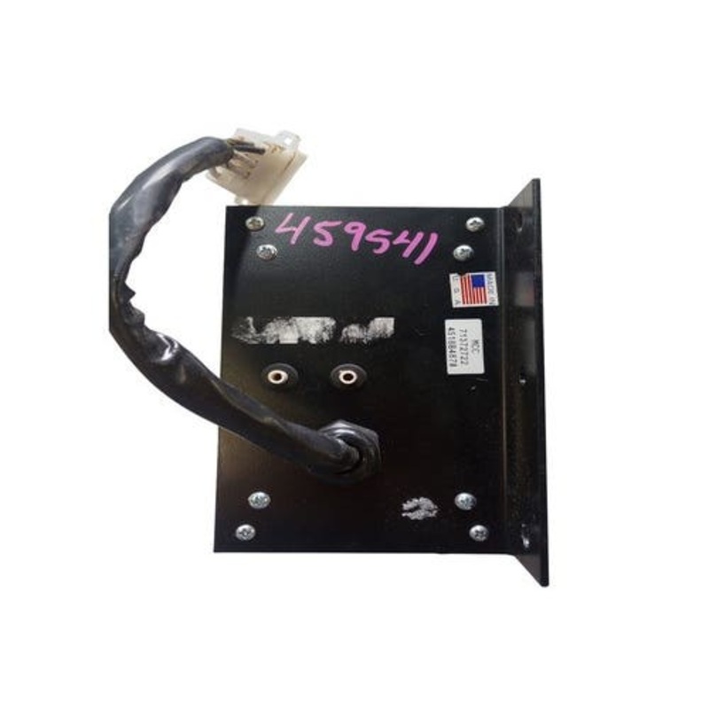Used Reel Speed Control Box fits Gleaner 71372722