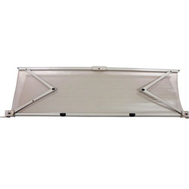 Used Shade Curtain fits John Deere RE261504