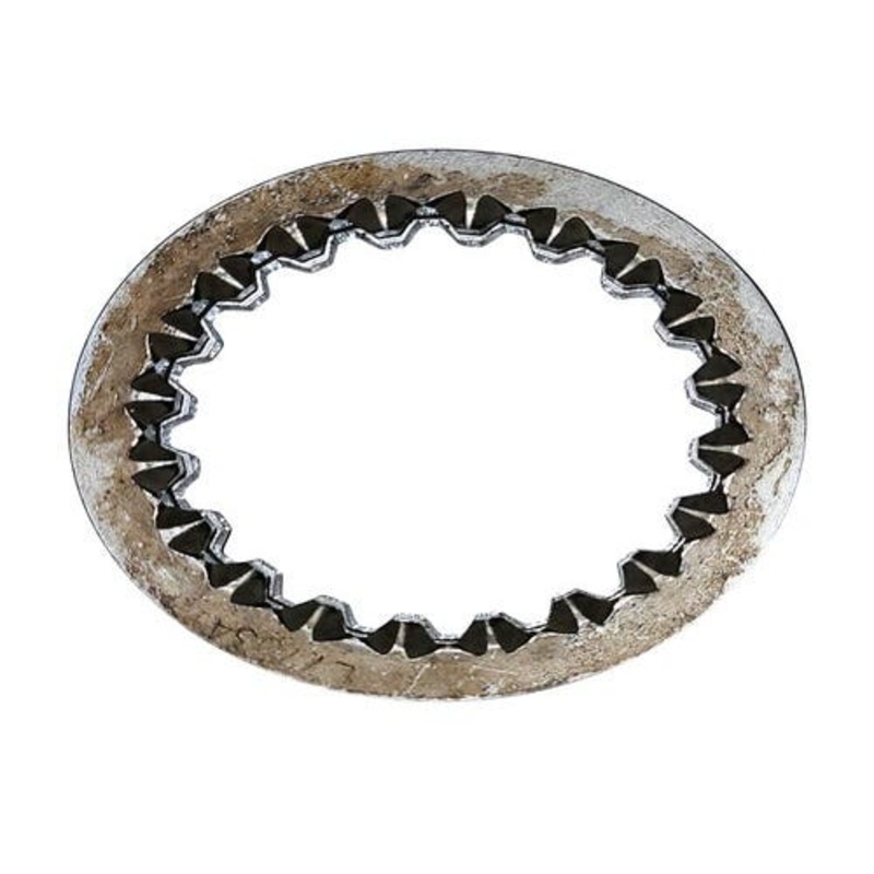 Used Shift Collar fits John Deere 6110 6120 6200 6210 6215 6220 6230 6300 6310 6320 6400 6405 6410 6415 6420 6430 6500 6605 6615 6715 7220 7320 L77034