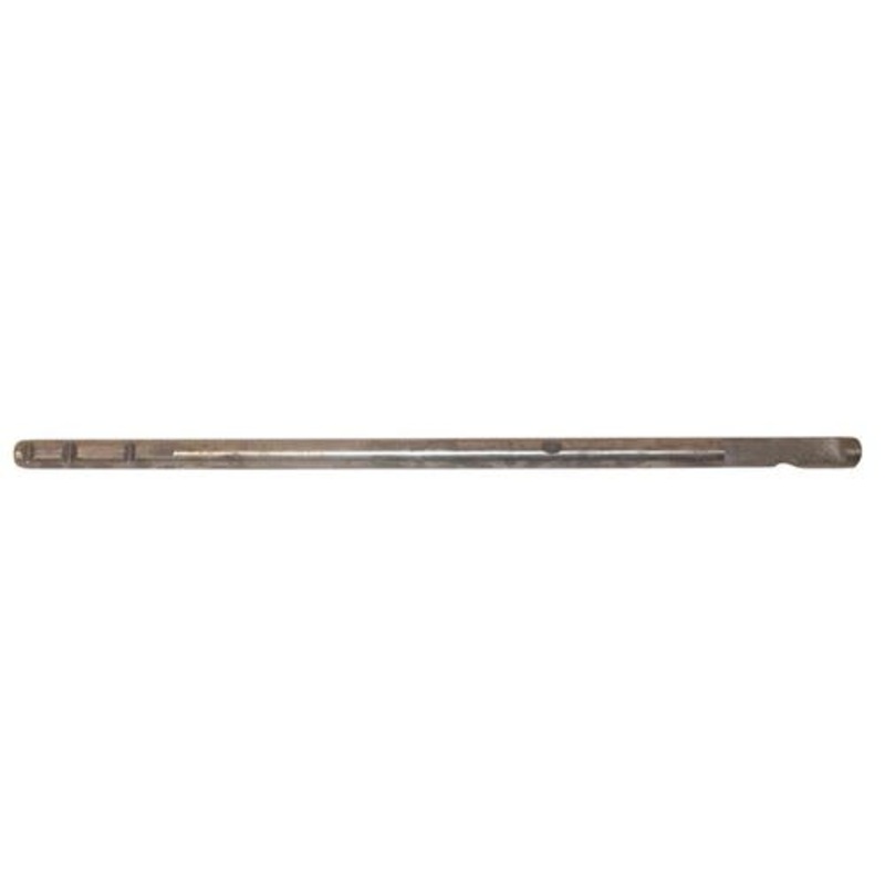 Used Shift Rail 2nd and 4th fits Massey Ferguson TO35 35 50 135 150 165 175 180 230 235 240 245 250 255 265 275 283 285 290 1080 1085 3165 180438M2