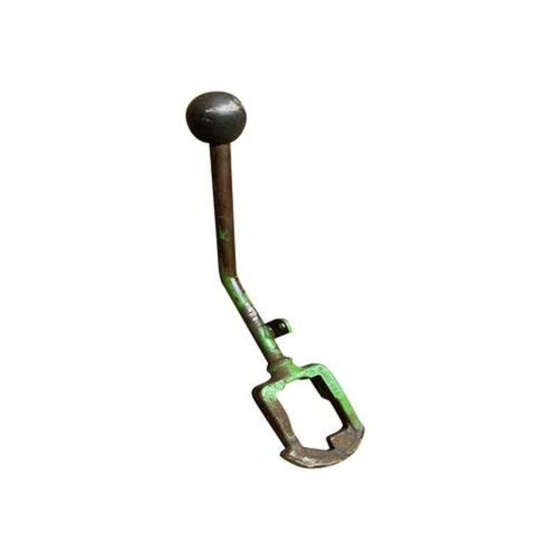 Used Shifter Lever fits John Deere AR32396 R33583