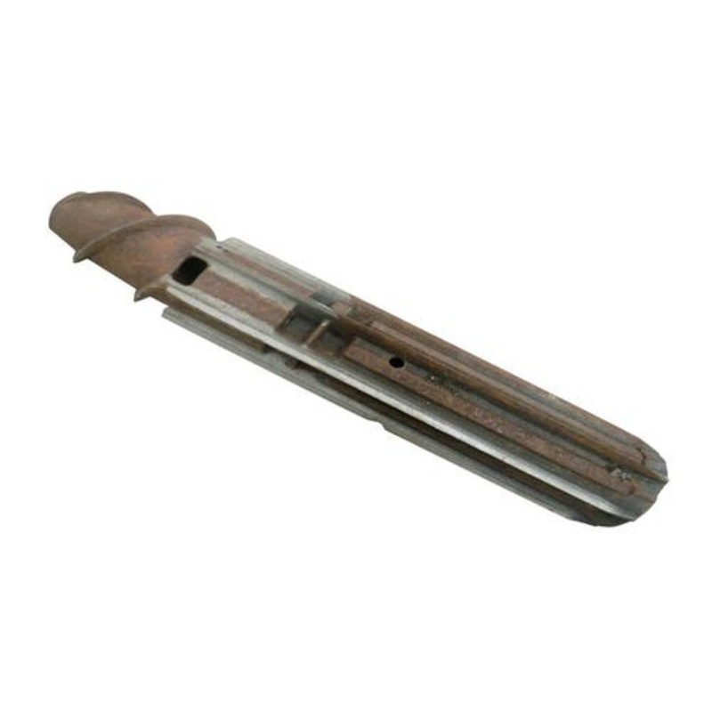 Used Stalk Roll - Right Hand fits John Deere 608FC 612FC HXE41140 HXE24814 HXE110676