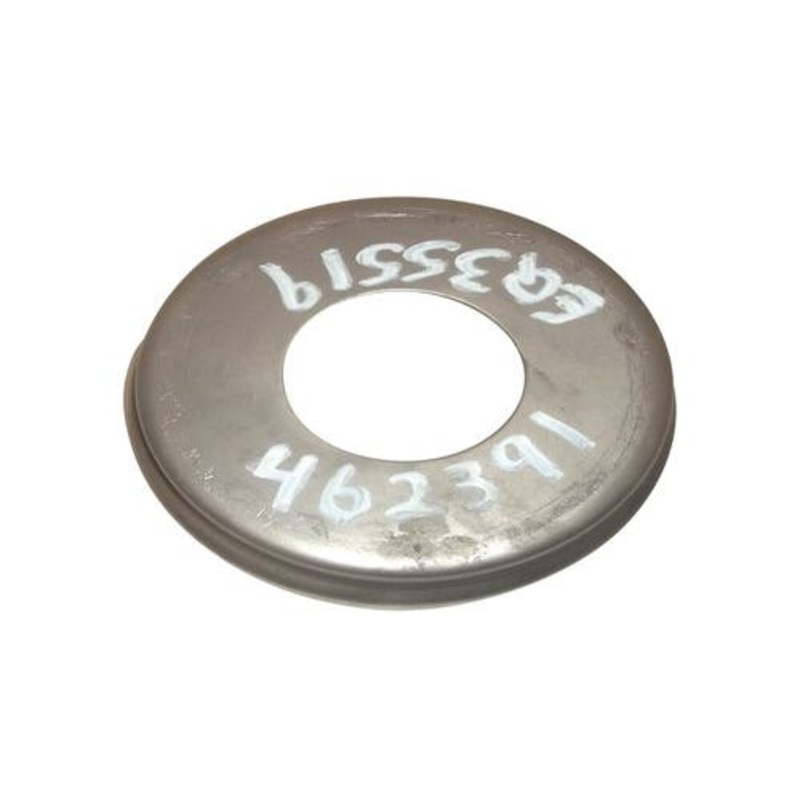 Used Suction Filter End Cap fits Allis Chalmers 70267082