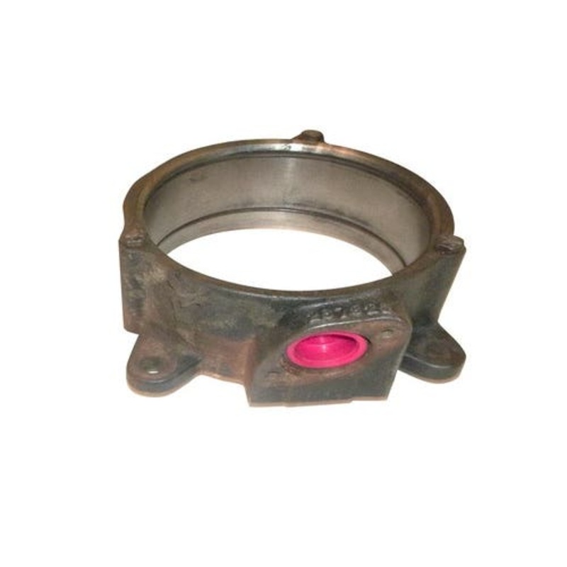 Used Suction Filter Head fits Allis Chalmers 70267319