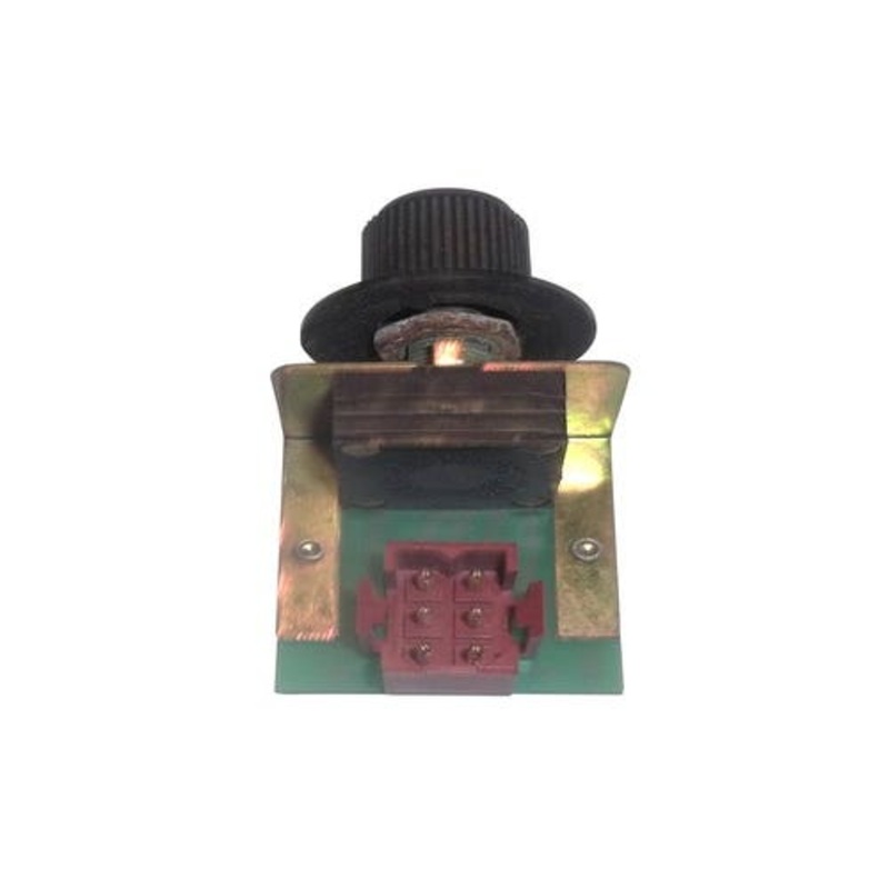 Used Switch fits John Deere CTS CTSII 9400 9410 9450 9500 9510 9550 9550 SH 9600 9610 9650 9650 CTS 9650 STS 9750 STS AH121190