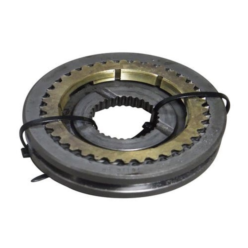 Used Synchronizer Assembly fits John Deere 4200 4210 4300 4310 4400 4410 4400 YZ80237