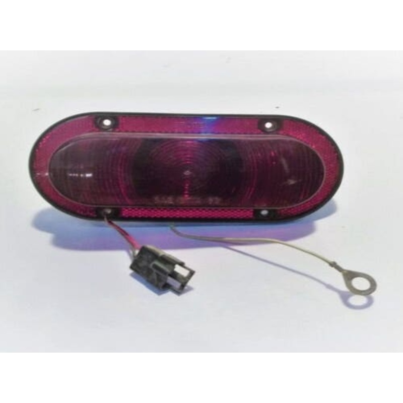 Used Tail Light fits John Deere 2355 2510 3020 4020 4030 4040 4050 4230 4240 4250 4320 4430 4440 4450 4455 4620 4630 4640 4650 4840 4850 4000 AR78825