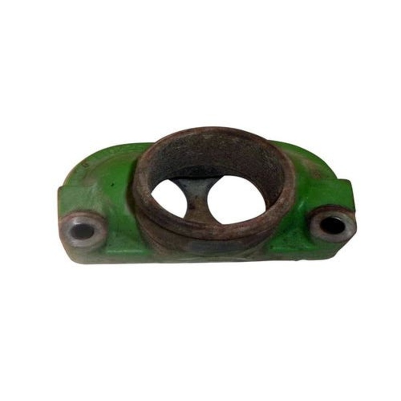 Used Thermostat Housing fits John Deere R522011