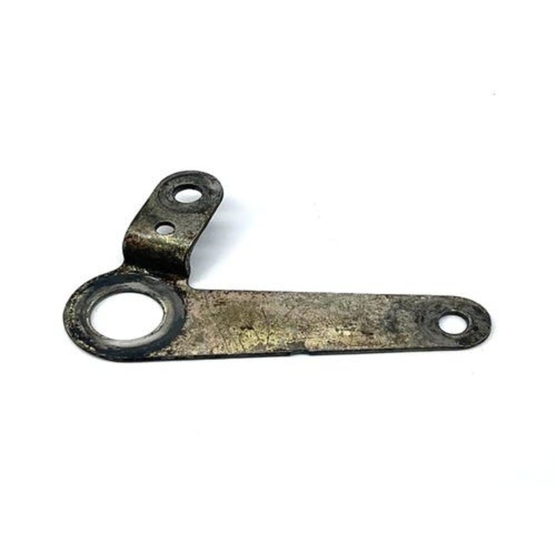 Used Throttle Link Lever fits John Deere CH13668