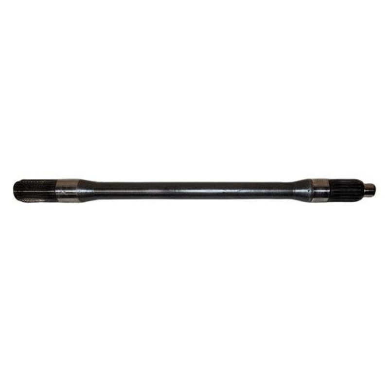 Used Transmission Clutch Shaft fits John Deere R61260