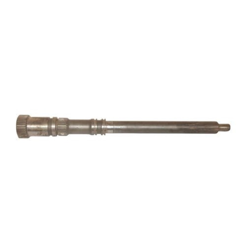 Used Transmission Input Shaft fits Massey Ferguson 135 150 158 165 168 175 178 185 188 230 240 250 265 275 565 575 590 675 690 1080 1085 285 189396M91